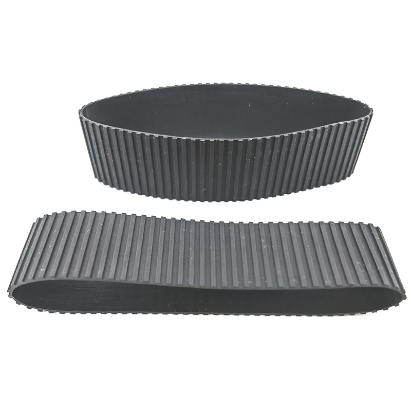 1Set nuovo obiettivo in gomma Focuse e gomma Zoom per Canon 24-70Mm F/2.8L II USM 2.3Cm (GEN 2)