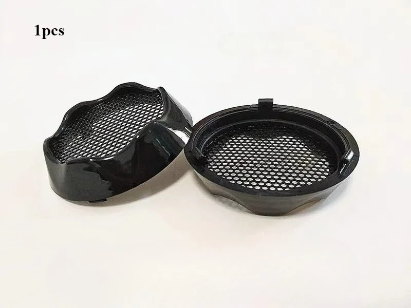 1Pcs Dryer Parts Sika Shape Rear Net Guard