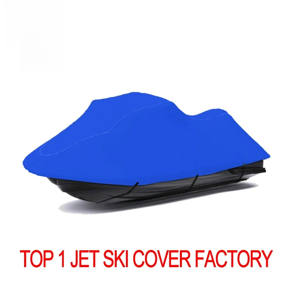 حار بيع الغبار للماء شعار مخصص غطاء القارب تنفس JetSki PWC يغطي