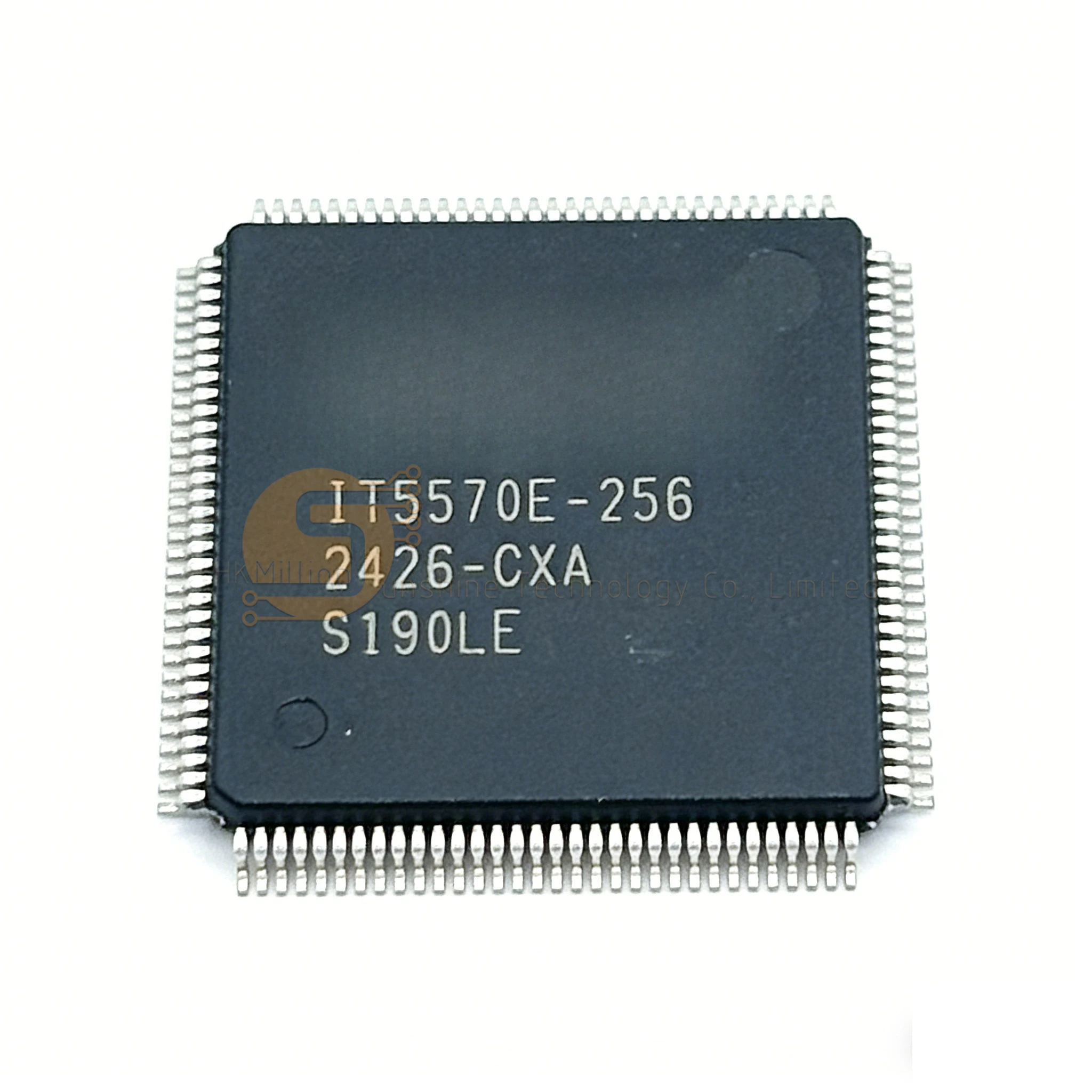 IT5570E-128 Cxa Cxs…