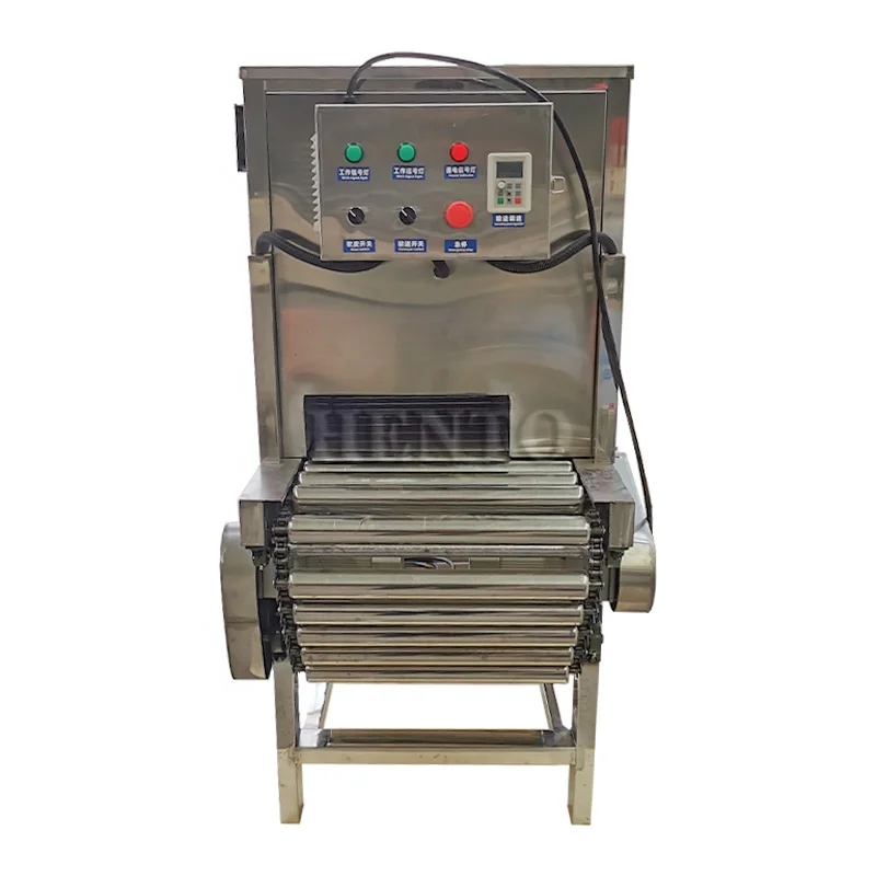 

Automatic Onion Peeling Machine / Raw Onion Peeler / Onion Peeler Restaurant