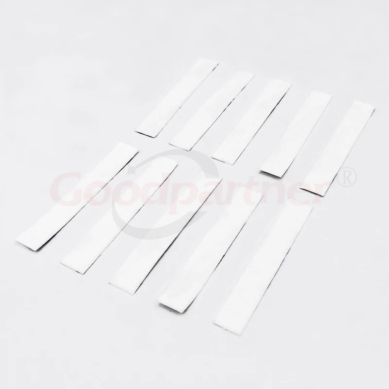 10X Glass Shield Cleaner Pad for RICOH MP C2004 C2504 C3004 C3504 C4504 C5504 C6004 C2003 C2503 C3003 C3503 C4503 C5503 C6003