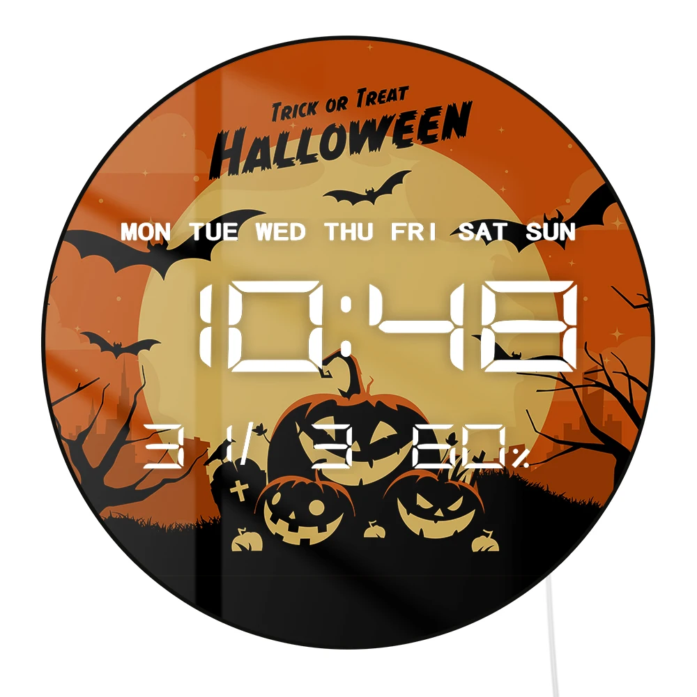 Trick Or Treat Digi… - image