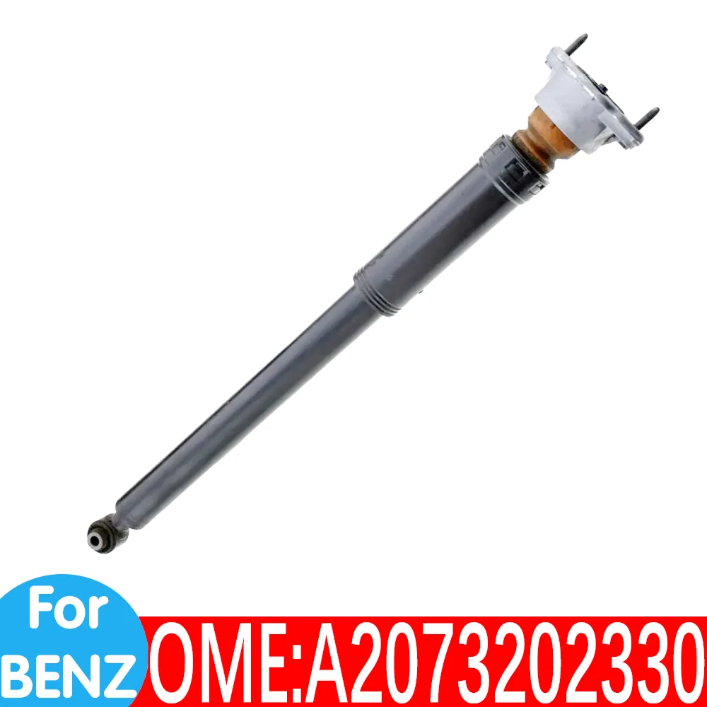 

For Mercedes Benz A2073202330 W207 E200 E250 E500 BlueEFFICIENCY car damping damper hydraulic shock absorber strut auto parts