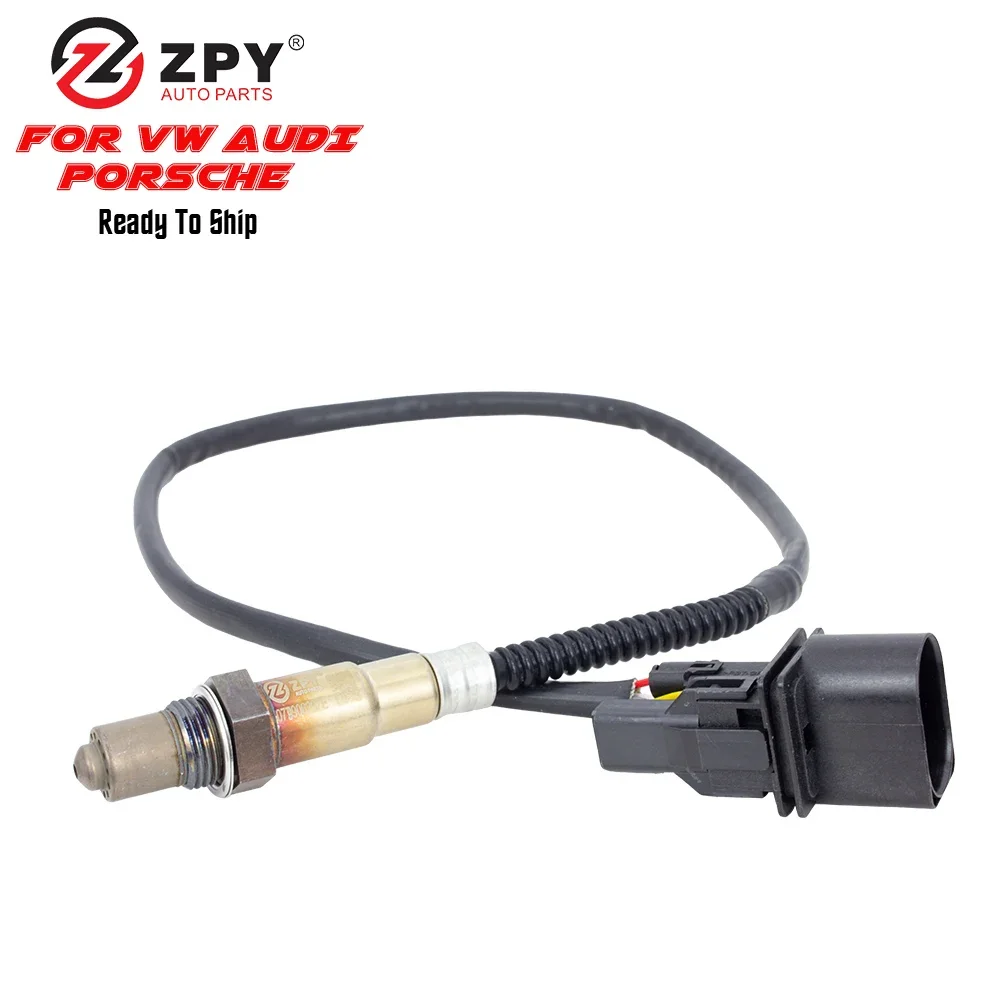 

ZPY Auto Part Auto Sensor Oxygen Sensor For AUDI Q7 Volkswagen Touareg 4.2 079906262E