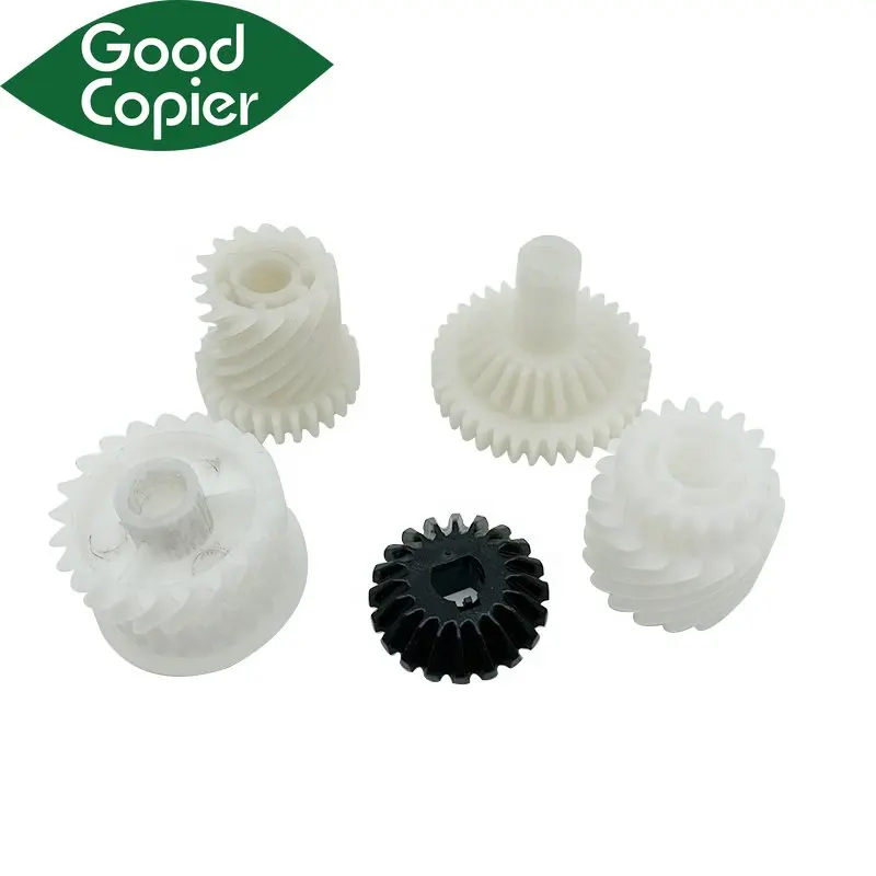 Nuevo engranaje de reciclaje de residuos de tóner para Xerox DC 240 250 570 550 560 DCC 700 6550 7550 6500 5540 5065 5580 7500 piezas de copiadora
