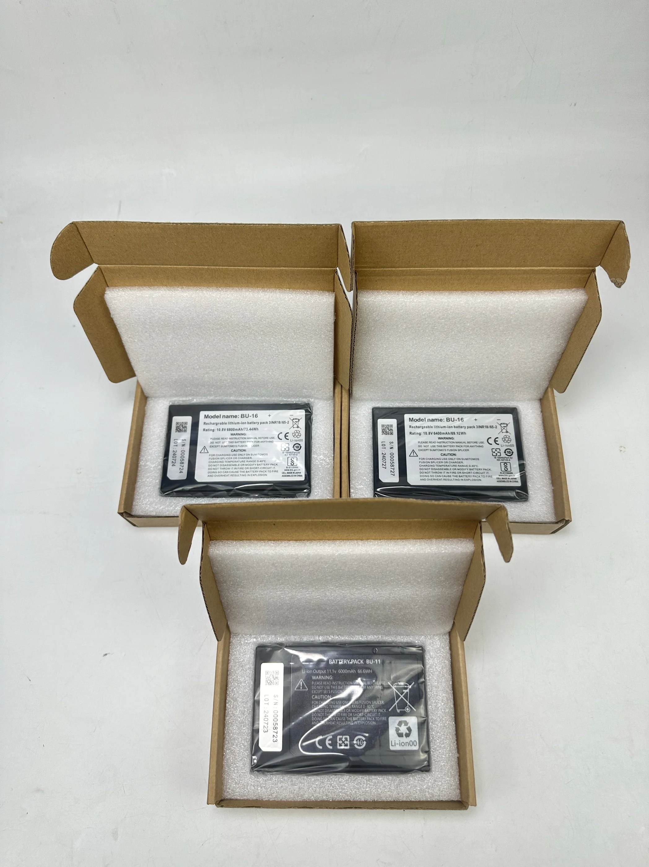 

Bu-16 BU-11 Батарея Термоядерного Агрегата