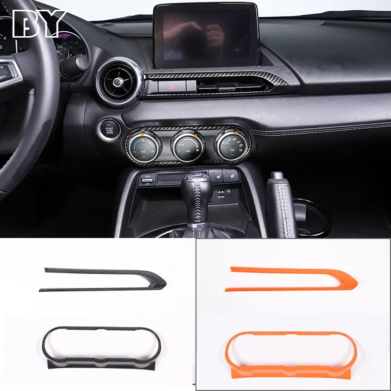 Abs Carbon Fiber Fo… - image