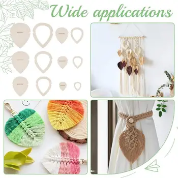 10-30cm březové dřevěné tyče, nedokončené kolíky z přírodního dřeva pro kutilské tvoření, umění, bytové dekorace, vrstvená podpěra na dorty, barvení 8 nejlepší prodej Nástroje na řezání dřeva pro řemesla - №4