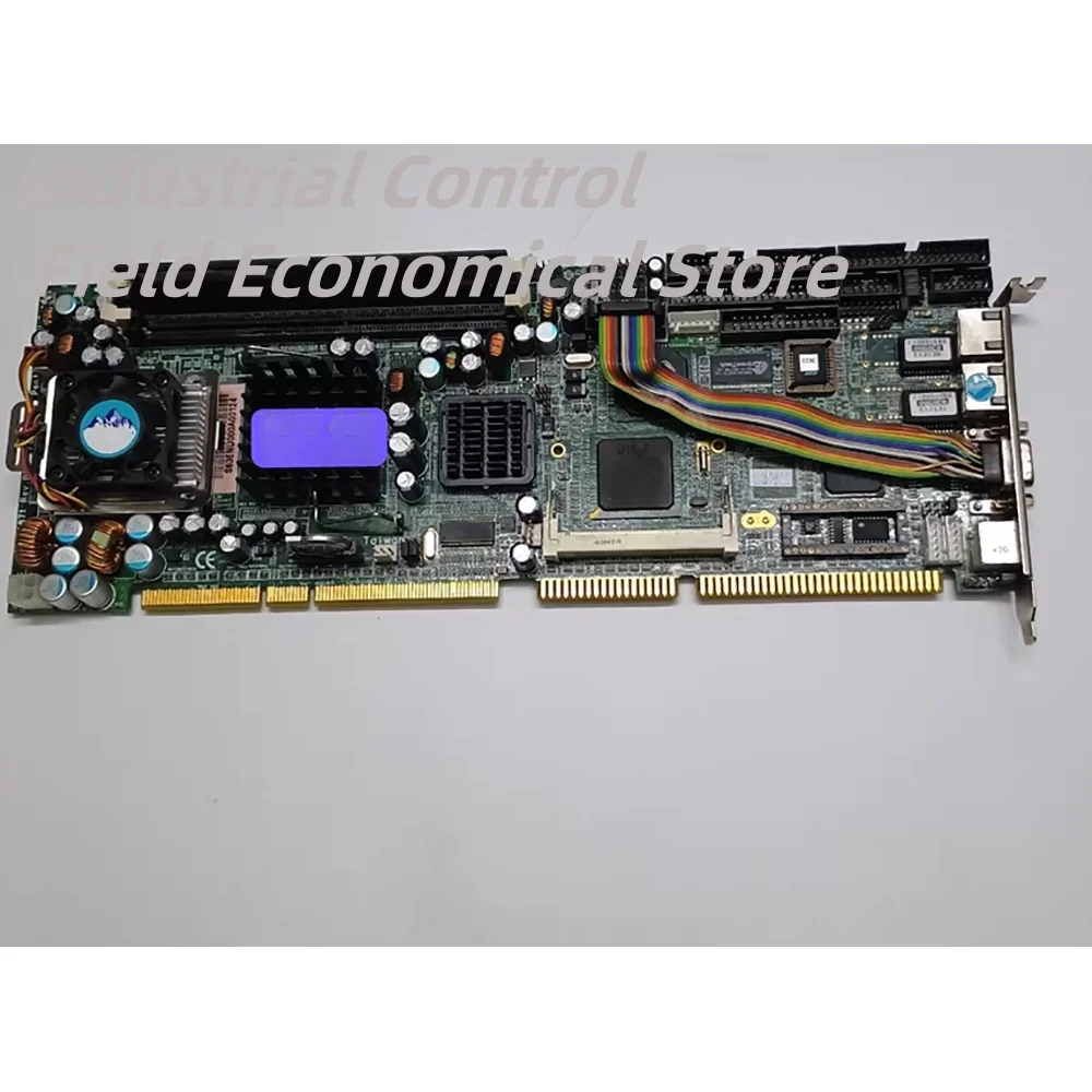SBC81871 Dual-port industrial control card Rev.B2-RC