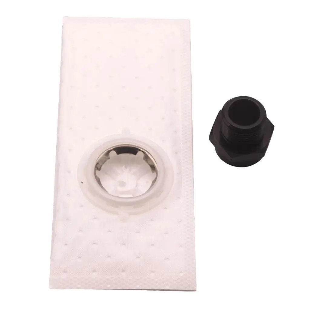 for Bosch 044 413 Car Fuel Filter Sock Strainer Adapter X 1.5