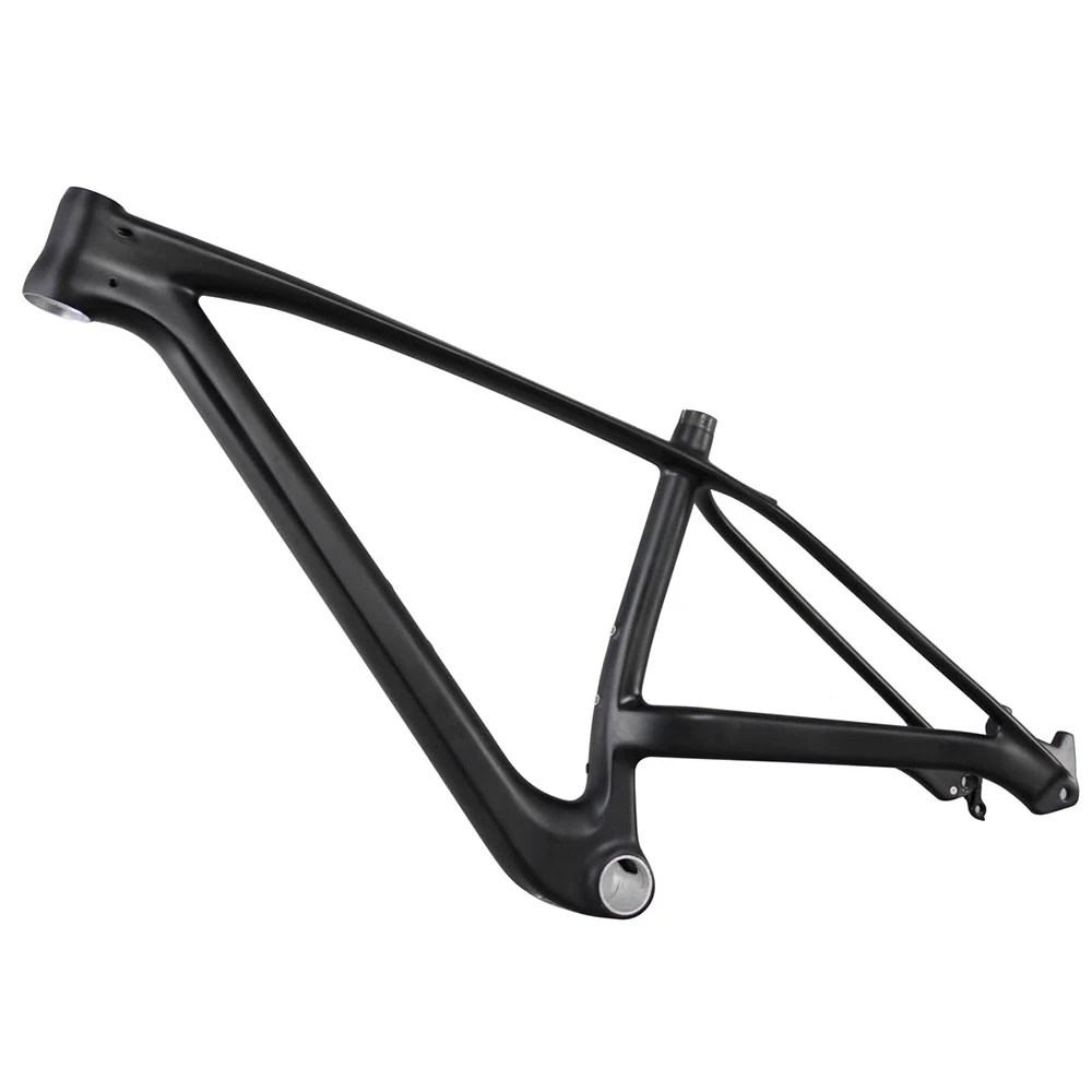 

Plus Format 29er Mountain Bike Frame 148X12 110x15 Maximum Tires 3.0 Carbon Frames 29+