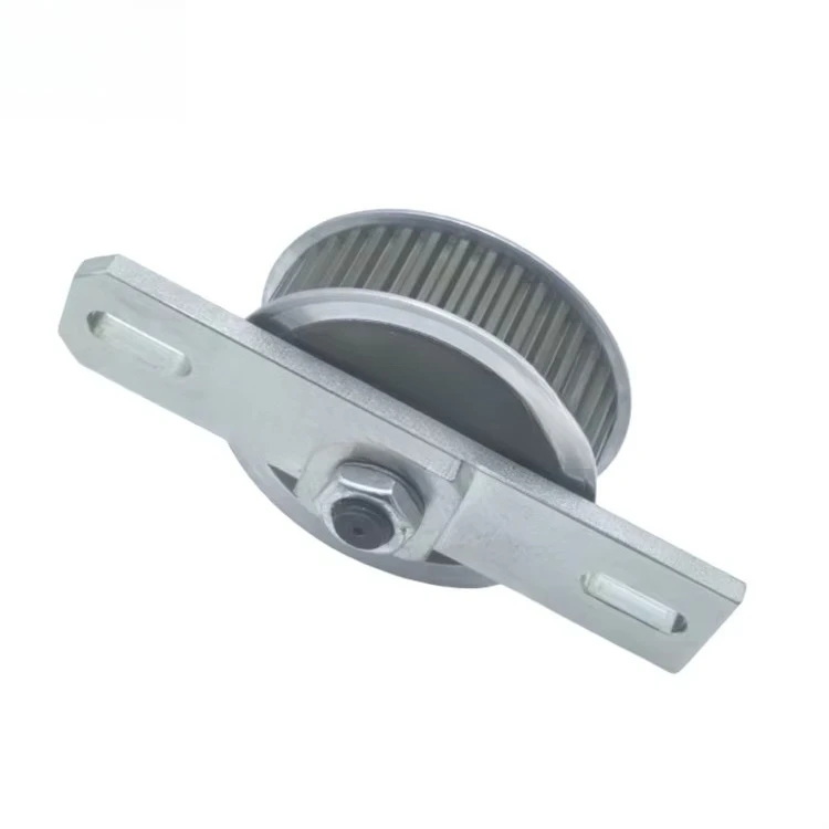 D8002 Cutting Machine Parts 115410 Cutting Machine Tensioning Wheel