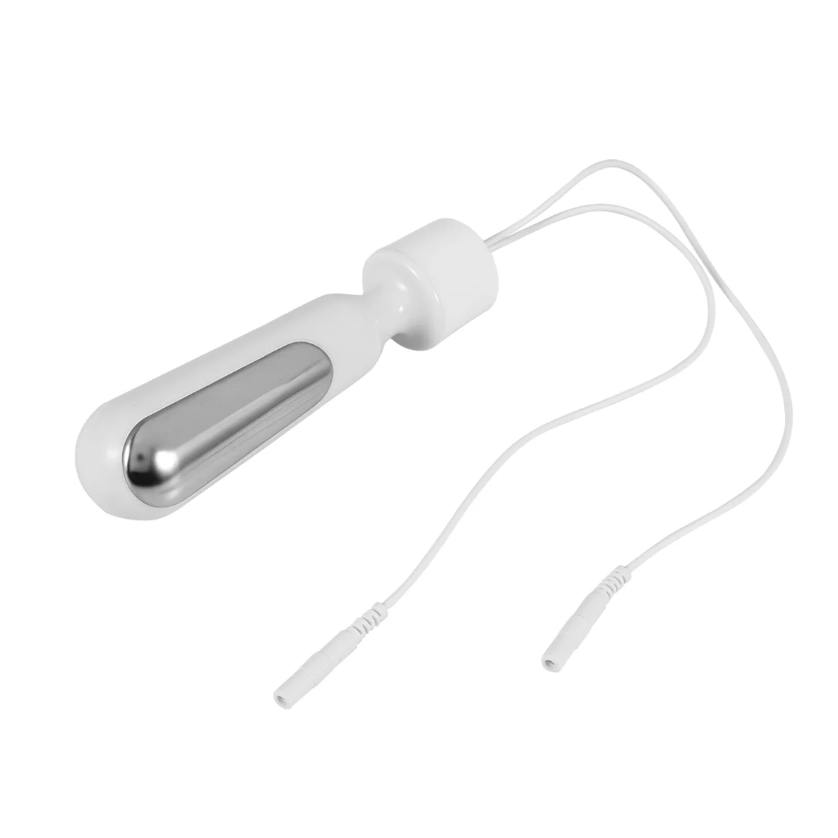 Hot sale Vaginal Probe Electrodes TENS/EMS Pelvic Floor Muscle Stimulator Trainer Exerciser Women Improve Incontinence