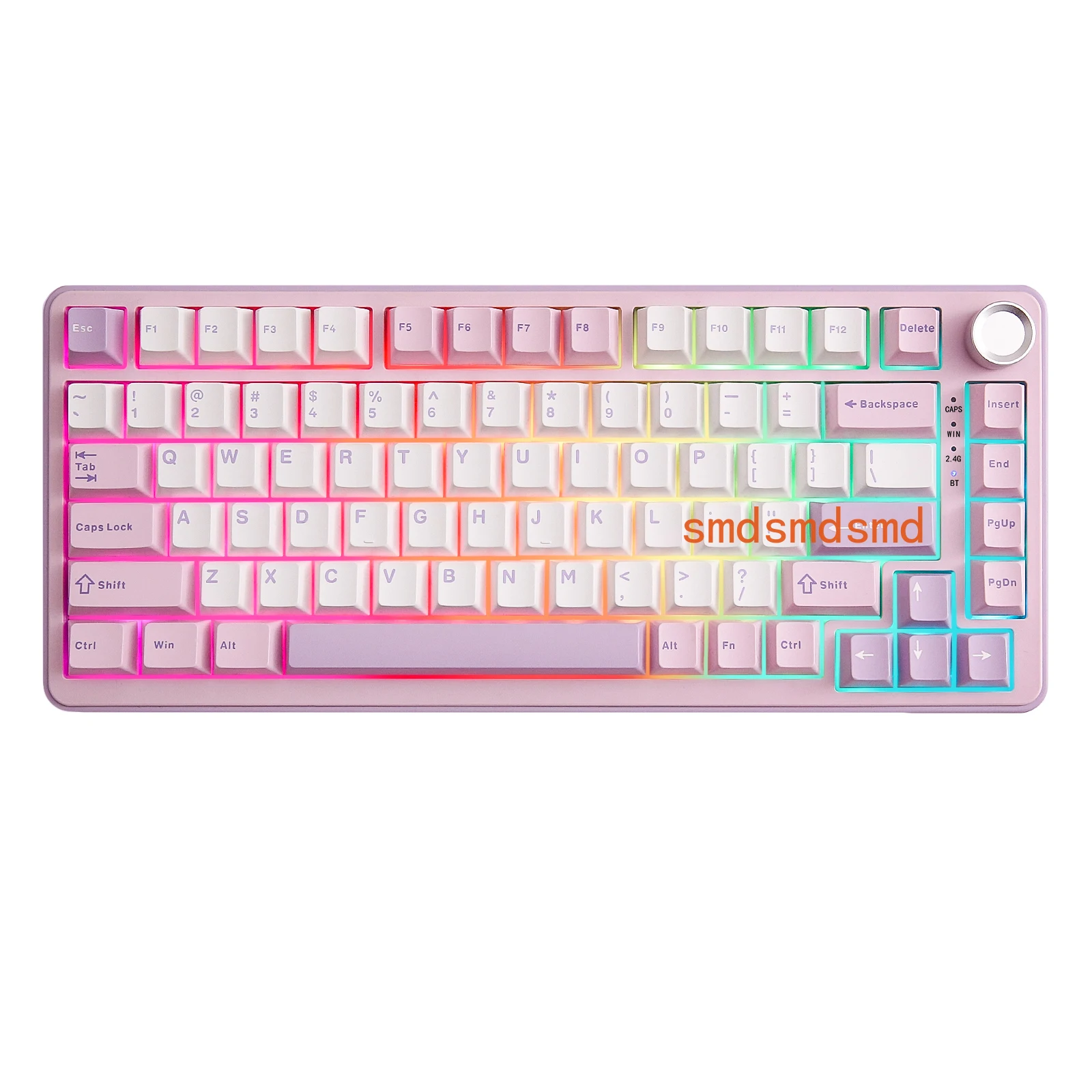 B75 Pro Purple 75% …