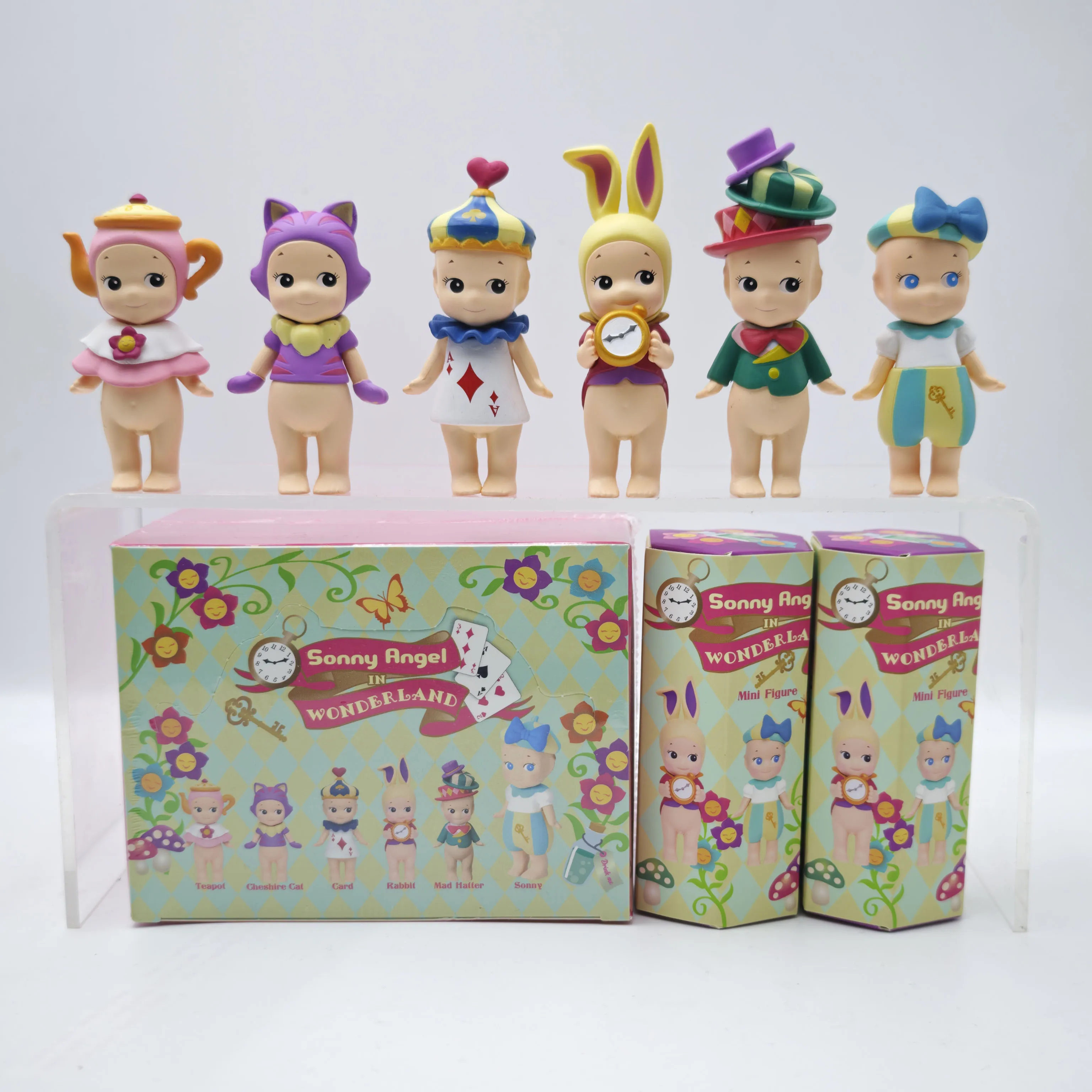 Giocattoli Sonny Blind Box del - Phone Accessories Sonny Angel recensione e prezzo