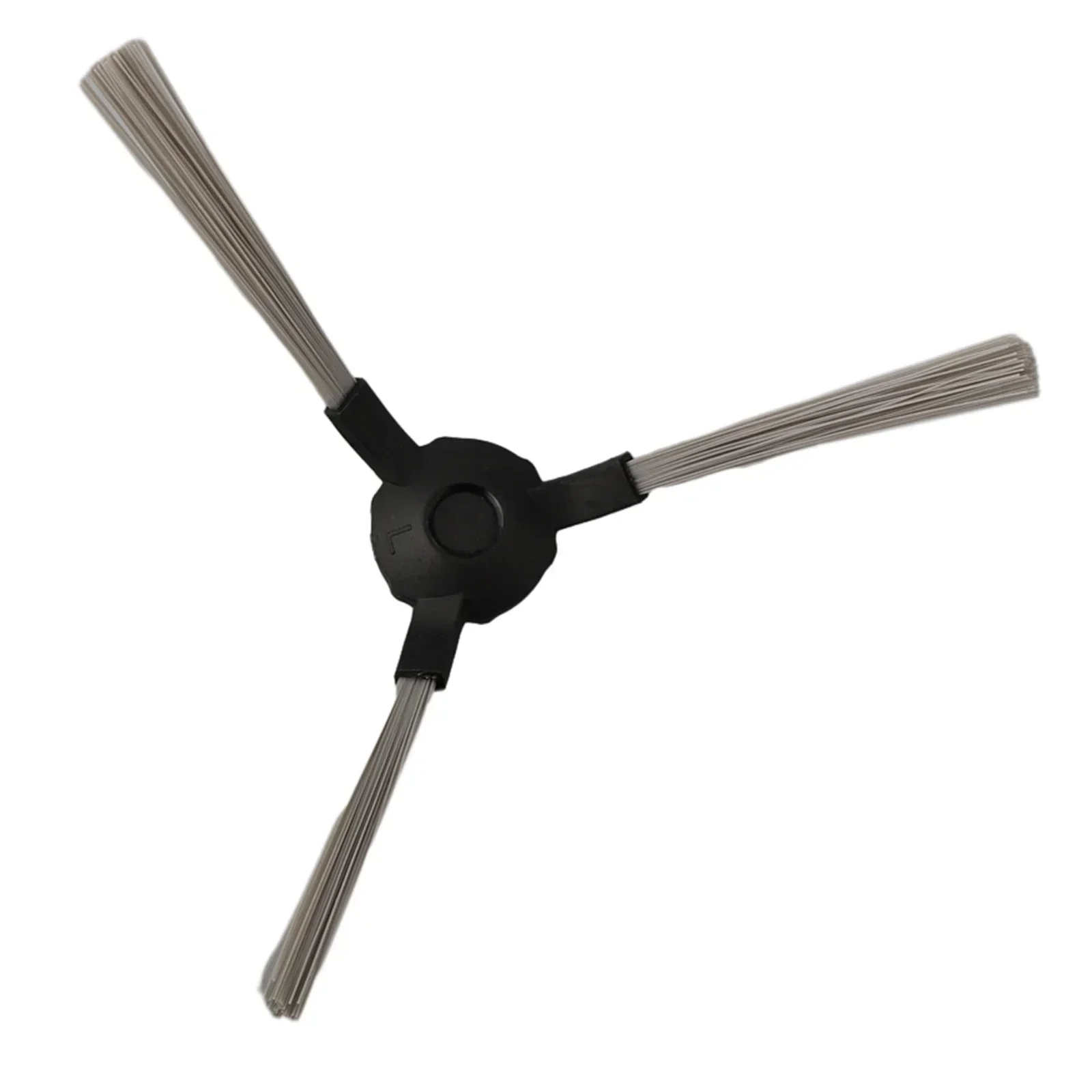 10 teile/satz Seite Pinsel Für VR 102/VR 201 Robotic Staubsauger Ersatzteile Haushalt Reinigung Ersatz Zubehör