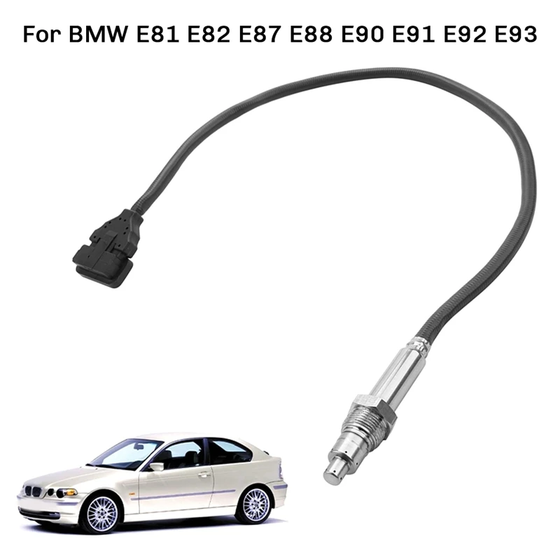 Lambda Nox Nitrogen Oxide Sensor Probe Nox Sensor NS11A For BMW E81 E82 E87 E88 E90 E91 E92 E93 11787587129 11787587130