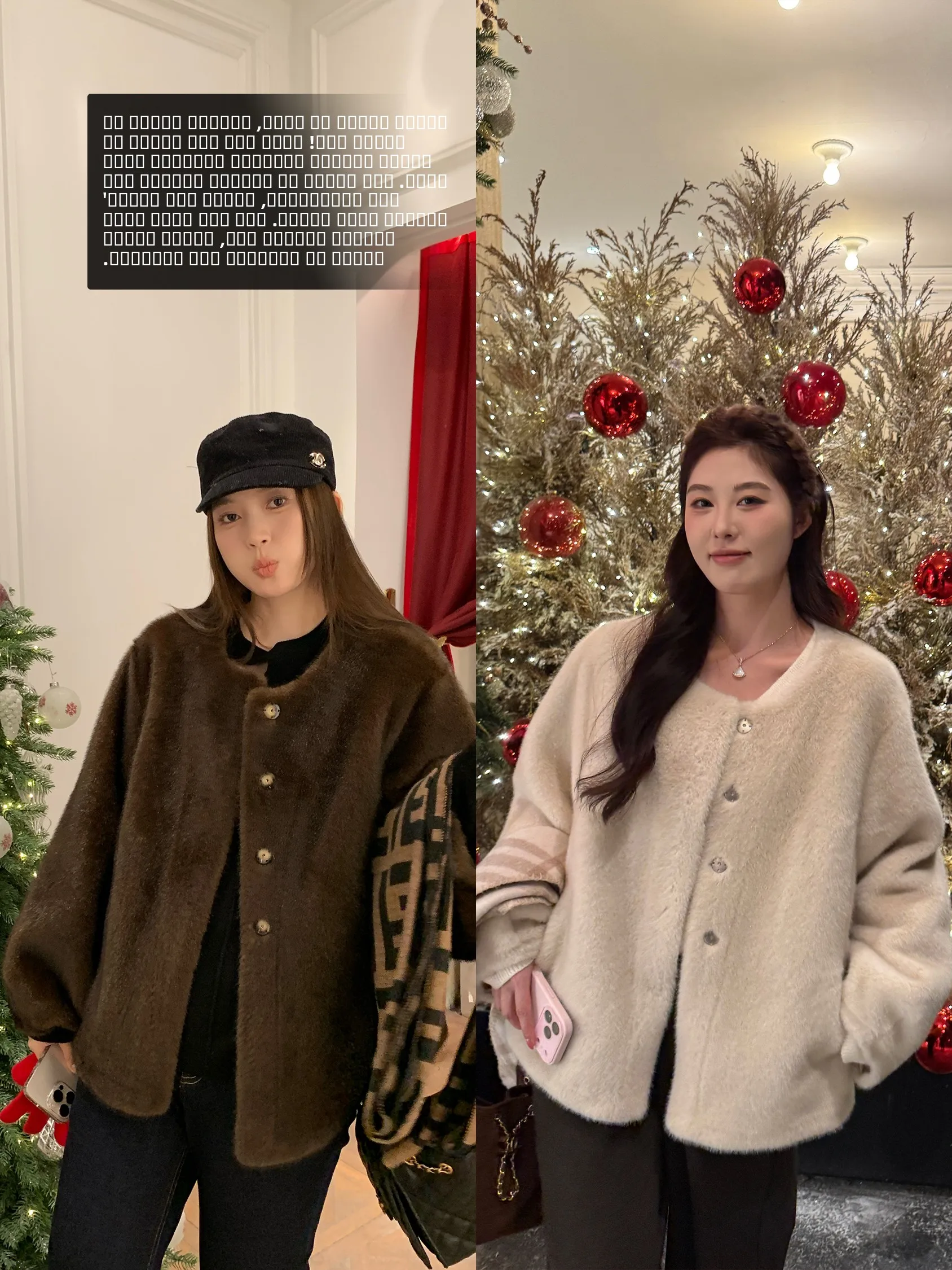 

Зимняя шуба NAZ большого размера для женщин среднего возраста, винтажная, теплая, из экологически чистого меха норки, для дам