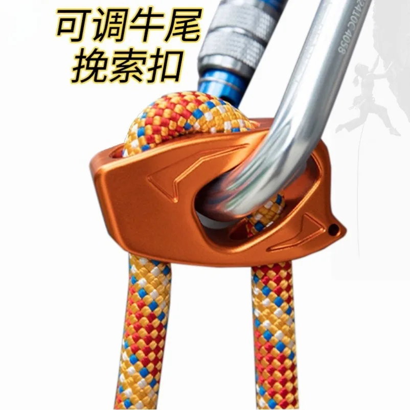 Regulator, Safety Rope, Self-locking Anti-drop Device, Fixed Drop Stop, Drop Protector