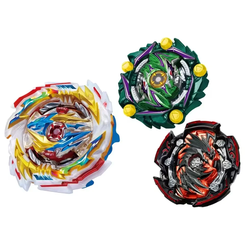 genuine-beyscollector-superking-triple-booster-b-171-set