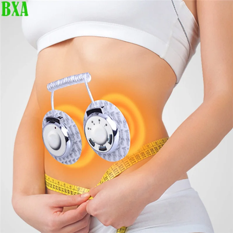 Máquina de Lipoaspiração Esportiva, Barriga, Braço, Perna, Queima de Gordura, Body Shaping, Emagrecimento, Fitness, Dispositivo de Massagem Perder Peso, VE, Novo