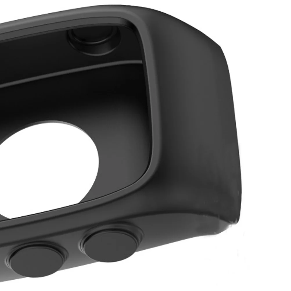 

Silicone Smartwatch Cover -Proof Protective Case For M400 M430 Replacement Band Sleeve Lightweight Scratch