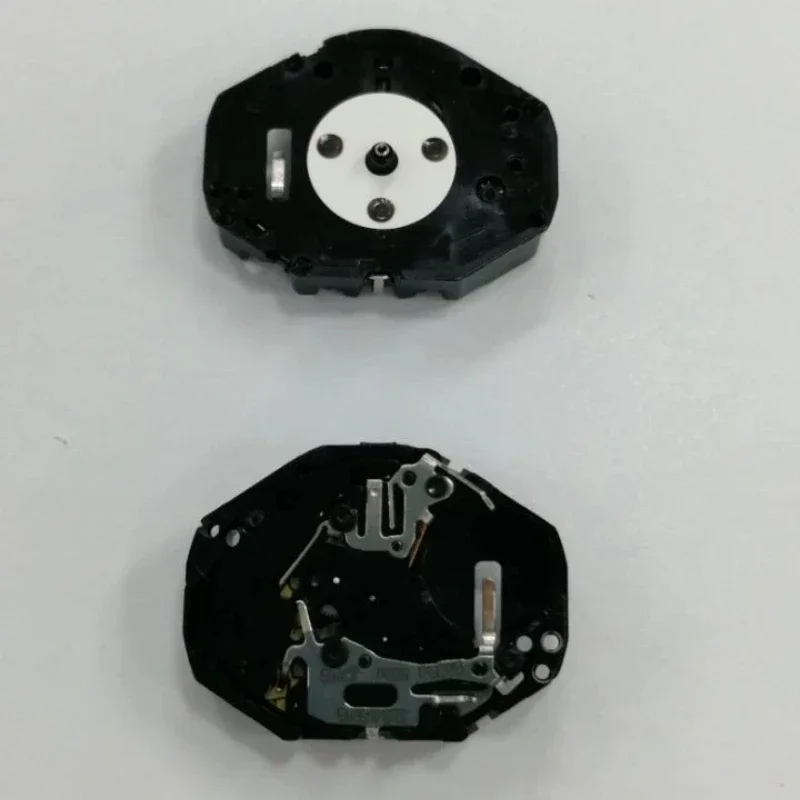 Watch movement accessories brand new Tianmadu movement PC21 quartz movement PC21S without power distribution with handle core