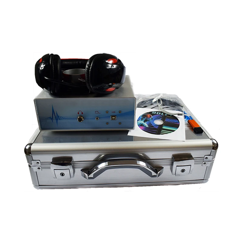 9D Nls Sub Health Analyzer Bio Plasma 9DNLS   Resonance Magnetic Body Health Analyzer