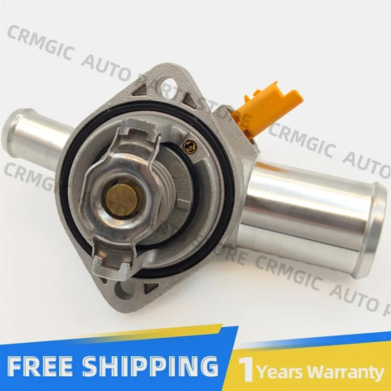 1306010-A02-AA Car Electronic Thermostat Assembly For Changan CS95 CS75 RAETON 1.8T Accessories