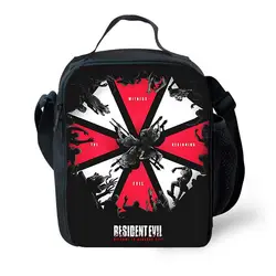 R-materasses E-Evils borsa termica per bambini di grande capacità per ragazzo E ragazza studente Picnic all'aperto Resuable Thermal Cooler Lunch Box