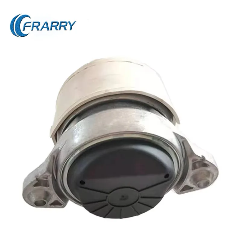 

Frarry - 2042405617 Auto Car Front Rubber Engine Mounting for Mercedes Benz C E Class W204 C204 C207 C300 C350 E350 E400 350