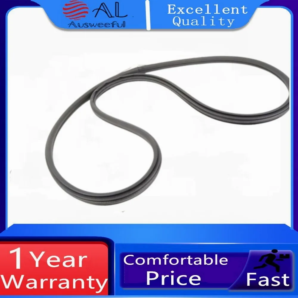 

51727303968 New Car Front Door Seal for BMW 3' F30 F31