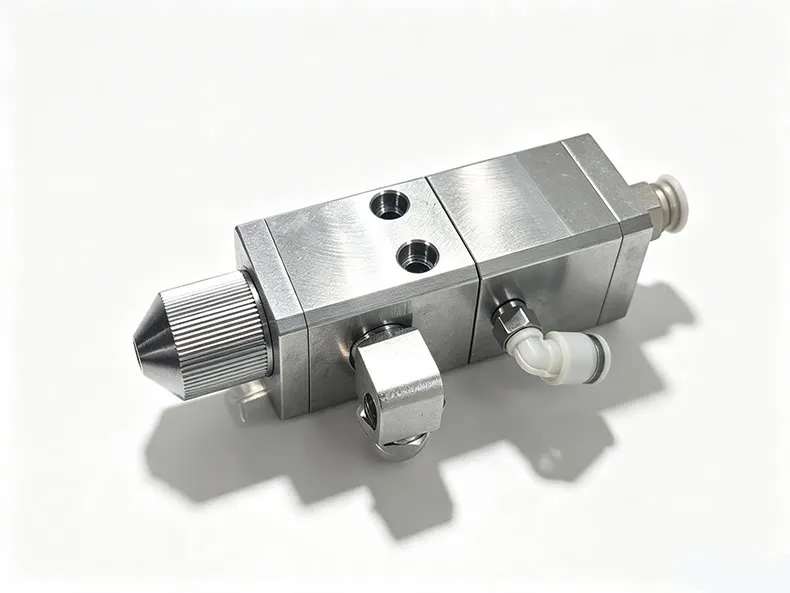 3131 Adhesive Valve Suction Food Grade High-pressure Precision Glue Gun Silicone Grease Medium High Viscosity Glue Valve