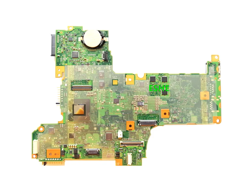For Fujitsu LifeBook S762 Laptop Motherboard CP634692-01 HM76 100% Test ok