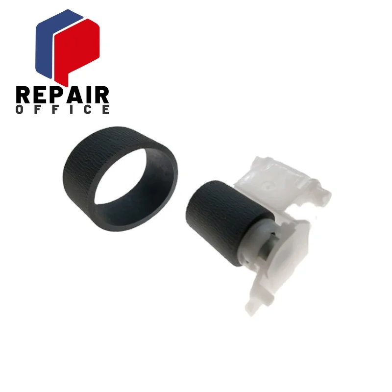 10X 1447353 1466932 SHAFT HOLDER ROLLER RETARD ASSY for EPSON L800 L801 L805 L810 R270 R285 R290 R295 R360 R390 T50 T59 T60 P50