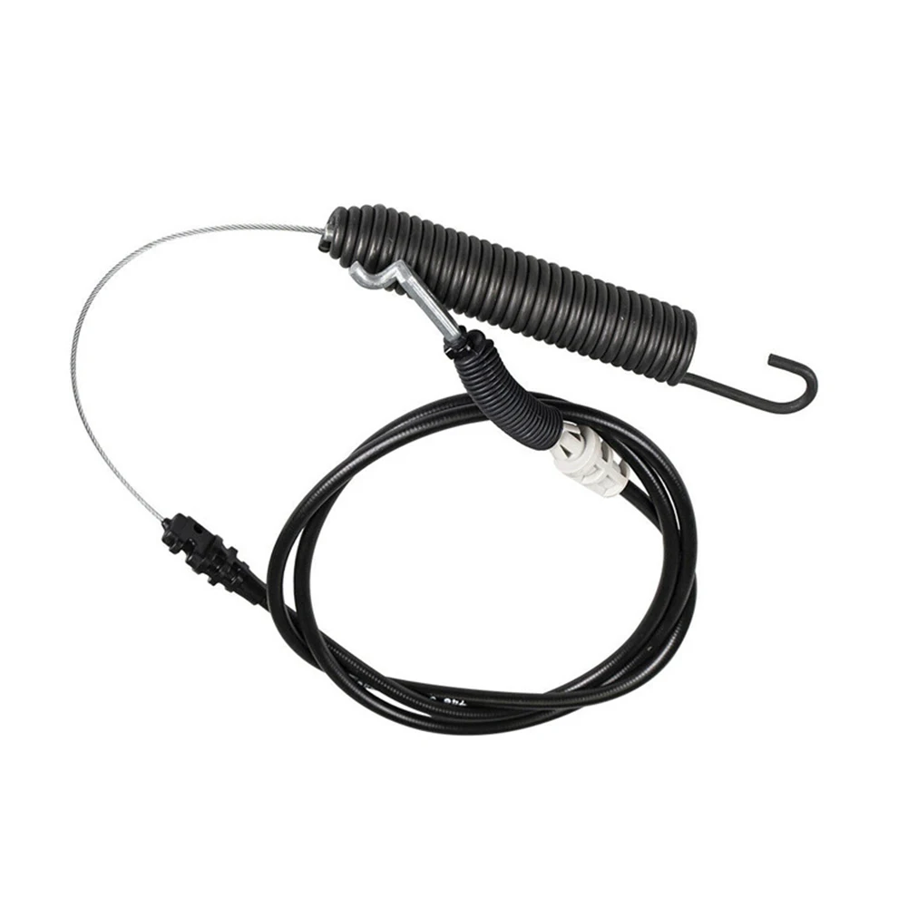 

Кабель для газонокосилки, запасные части, сменный кабель, кабель для помолвки, 51 дюйм, длина трубки, длина 60 дюймов