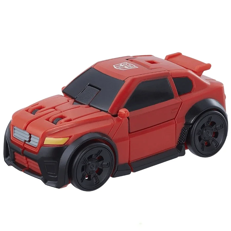 Transformers-figura de acción coleccionable de la Serie G Titans Return, lg-class, Chase, Hello Kitty, Pokemon, Stitch, modelo de coche, regalos