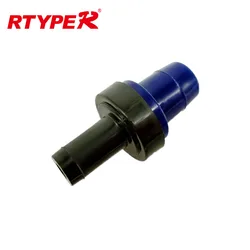 G01ZY Positive Crankcase Ventilation pcv valve for BYD F0 Changan series/Dongfeng Xiaokang/BAIC Weiwang 205