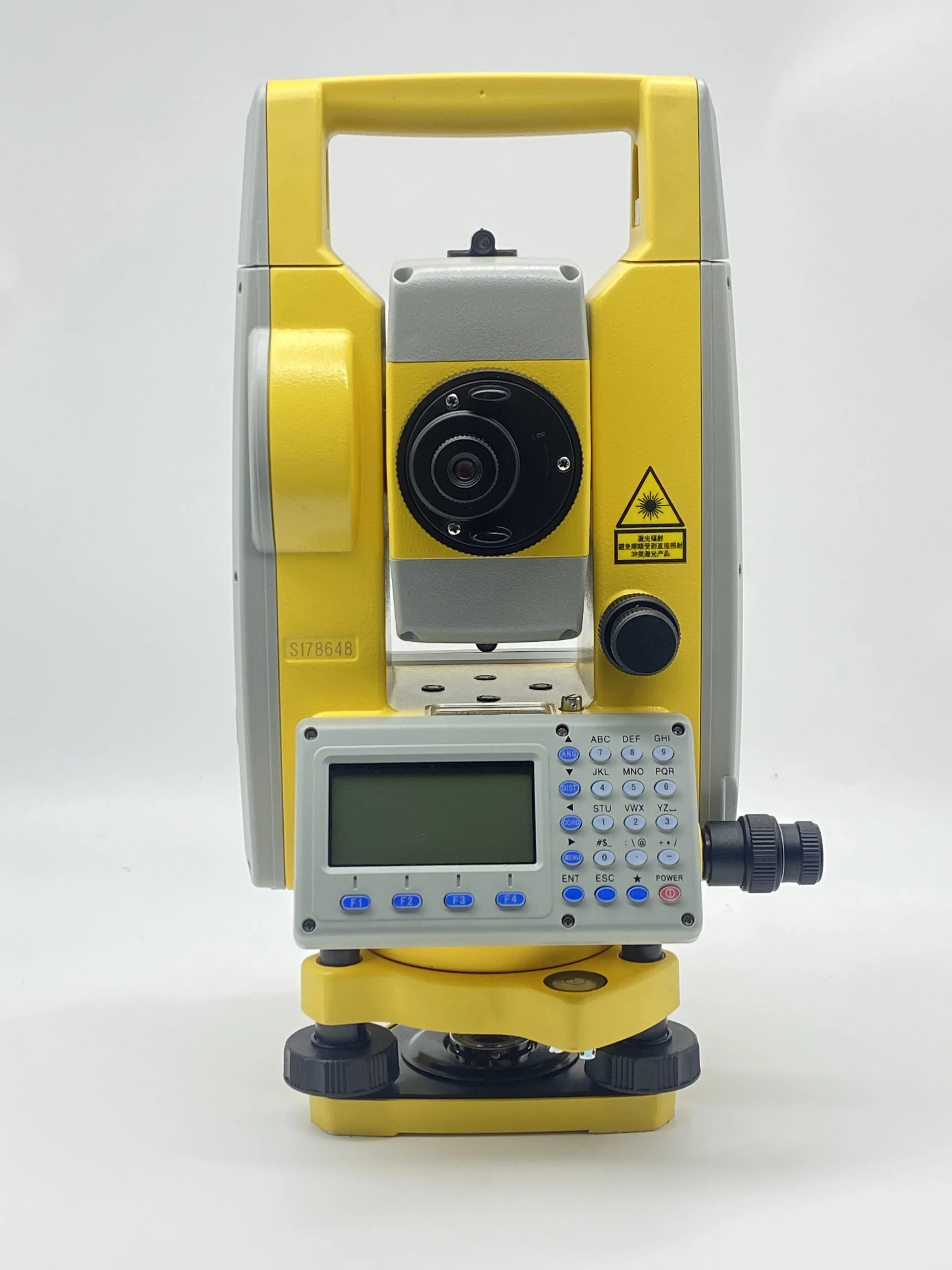 Automatical Engineering Surveying Total Station Surveying Instrument South NTS-362R10 Pricetotal Total Station