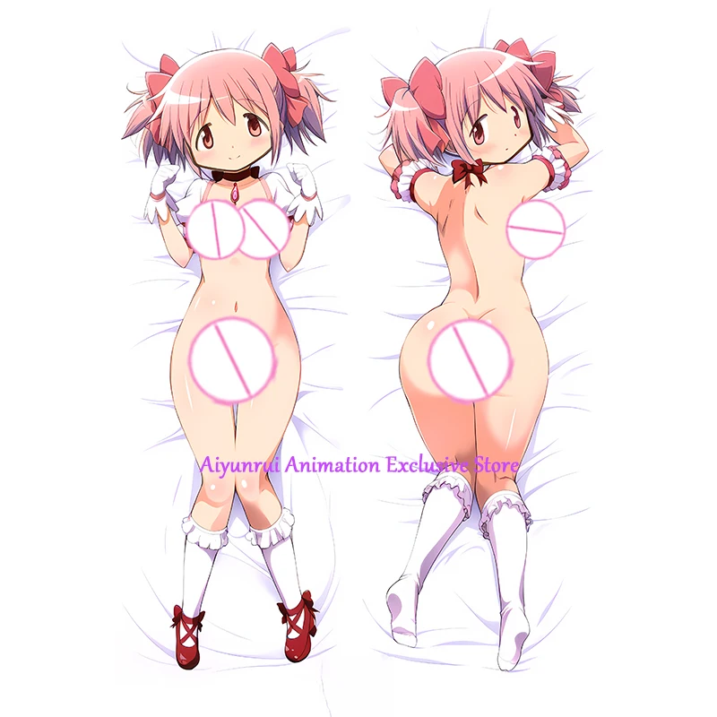 

Dakimakura Anime Beautiful Girl 2 Side Printed Hugging Body Pillowcase Cushion Bedding Decor Pillow Cover 2024