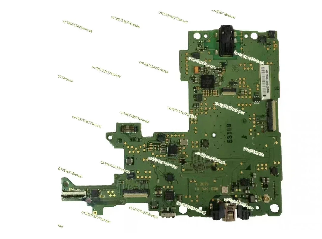 Motherboard For Nintend New 3DS XL LL for New3DS Original Motherboard Motherboard PCB Board Replacement New Accessory