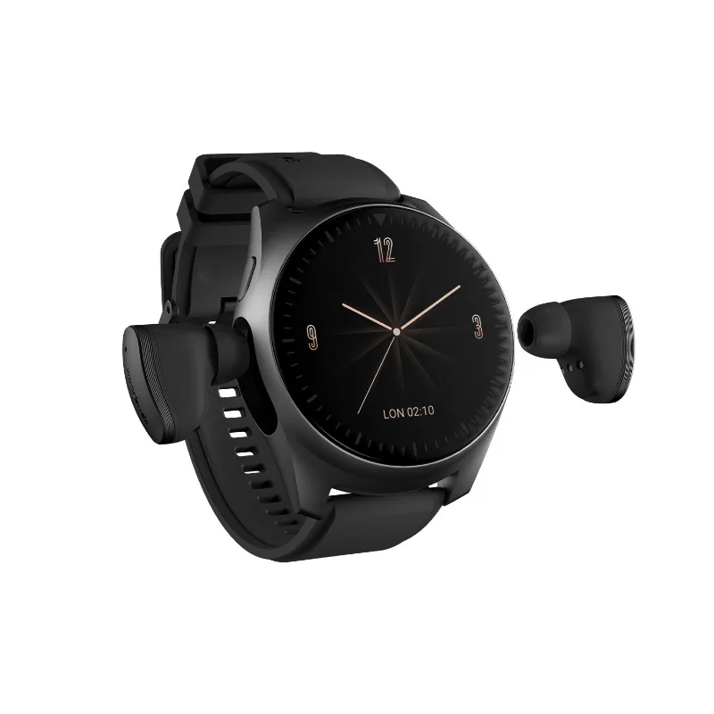 Headset Watch 2-In-…