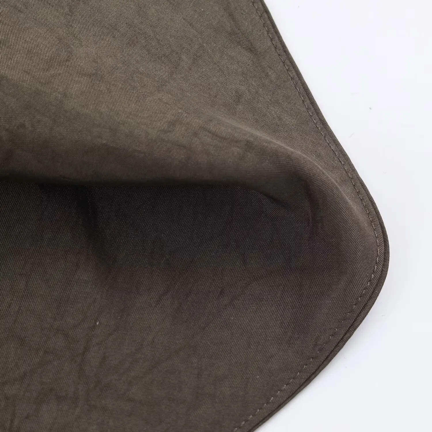 BSAY Satin Texture jupe Midi pour les femmes mode automne hiver nouvelle couleur unie Chic femme taille haute jupes élégantes Mujer