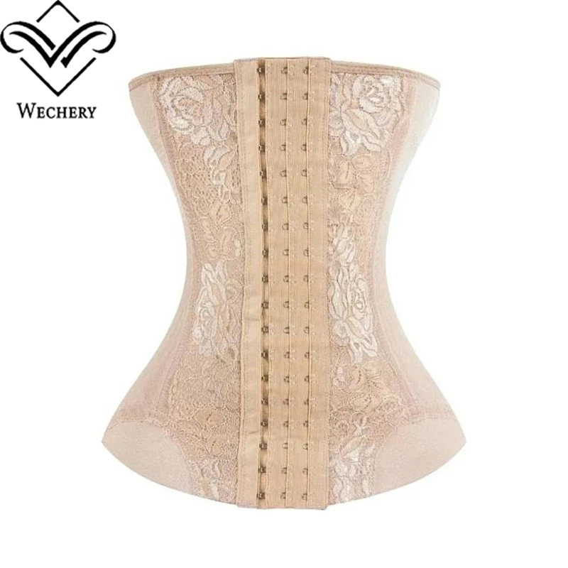 

Waist Trainer Belly Sheath Women Corset Tummy Control Belt Slimming Modeling Strap Wide Girdles Back Support Band Extender