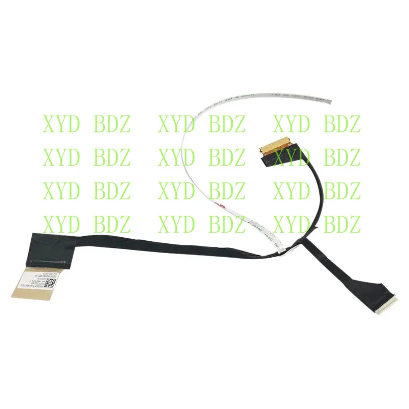 

CDB IPA52 EDP ALS OLED Screen cable 30PIN replacement for HP ENVY X360 15-EW 15T-EW