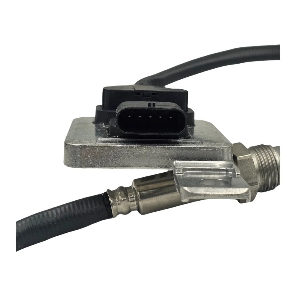 

ZOOMKEY NOx Sensor Fit For AUDI A4 8W B9 Allroad Avant A5 15-19 80A907807N Fit For NGK probe and Fit For Continental mainboardrd