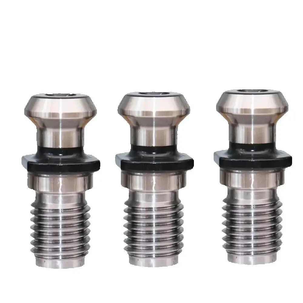 10Pcs MAZAK40 MAZAK50 High-precision Quality Hardened MAZAK CNC Tool Holder Nail Holding Knob CNC Tool Holder Knob Milling