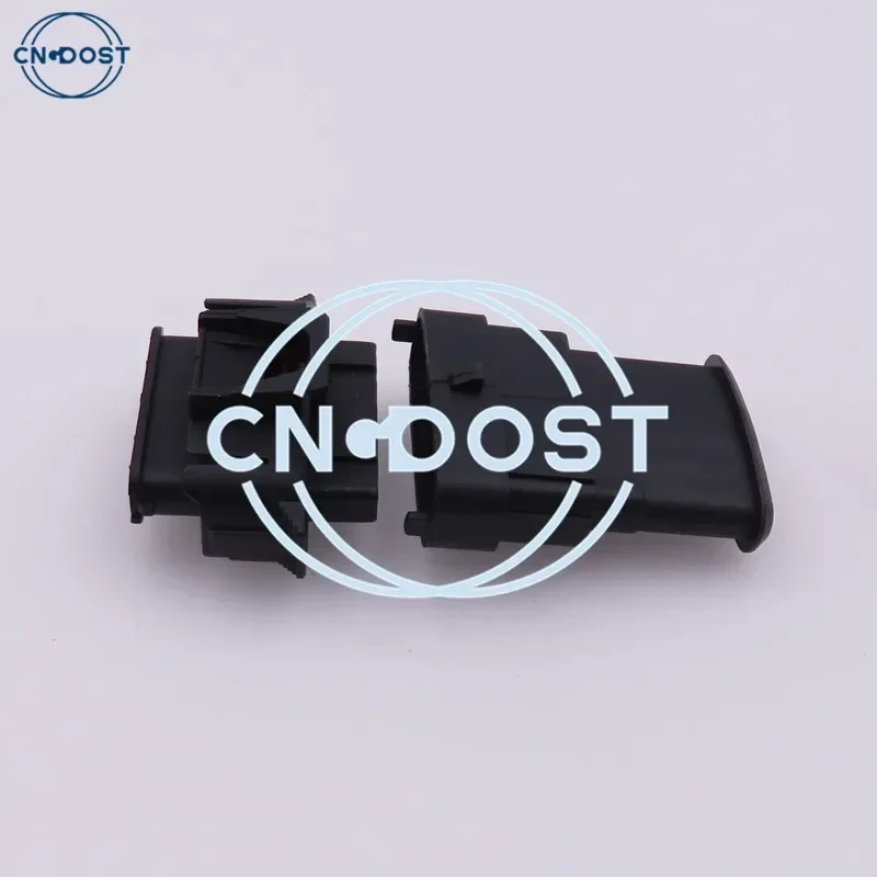 1 Set 6 Pin 936394-2 1928403740 AC Assembly Car Diesel Common Rail Accelerator Pedal Wire Harness Warerproof Plug 1 928 403 740