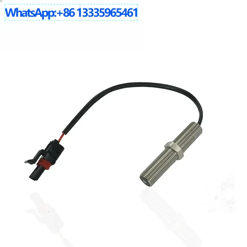 

MSP6714 Generator Speed Sensor, Gear Speed Probe Sensor